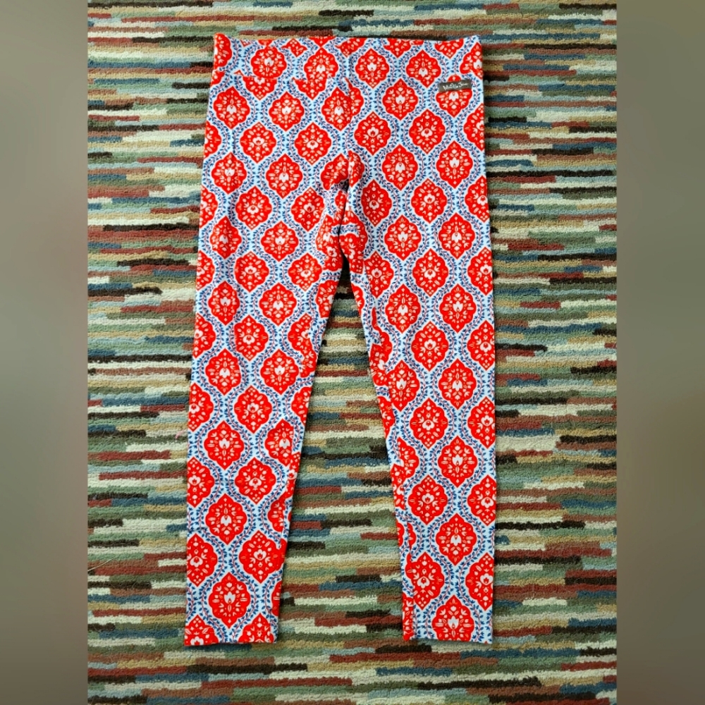 Womens Matilda jane leggings